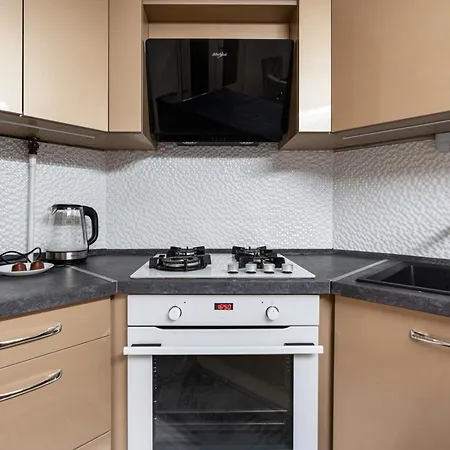 Beautiful Three Bedrooms With Free Parking Close To The Danube Coast * Budapest