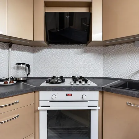 Beautiful Three Bedrooms With Free Parking Close To The Danube Coast * Budapest